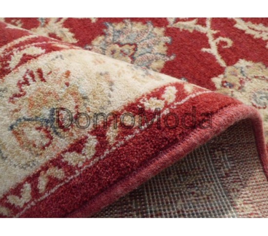 Шерстяний килим OSTA DJOBIE 45-17/0-330 - Висока якість за найкращою ціною в Україні зображення 2.